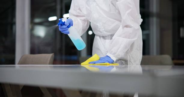 Licensed Crime Scene Cleanup service in Auburn, IL - Crime Scene Cleaner Online